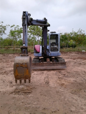 ขายรถแม็คโครมือสอง ขายรถแม็คโครมือสอง