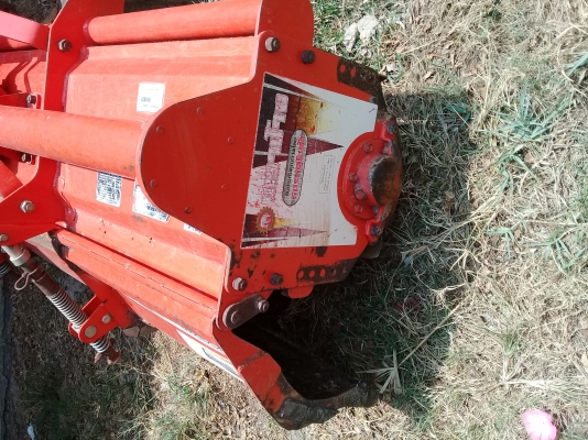 ขายโรตารี่ตราช้าง 1.82 ซ.ม. สภาพพร้อมใช้ ขายโรตารี่ตราช้าง 1.82 ซ.ม. สภาพพร้อมใช้