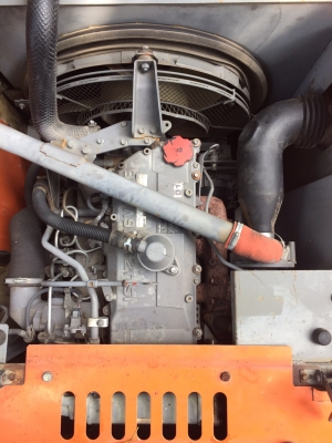 รถขุดแบคโฮ Hitachi ZX250LCN-3 ปี 2014 รถขุดแบคโฮ Hitachi ZX250LCN-3 ปี 2014