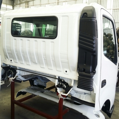 ขายหัวเก๋ง Hino 300 Expert ใหม่กริบเลยครับ