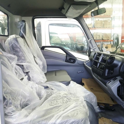 ขายหัวเก๋ง Hino 300 Expert ใหม่กริบเลยครับ