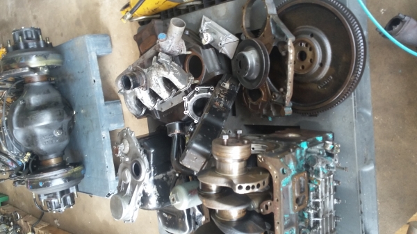 เครื่อง 4BD1