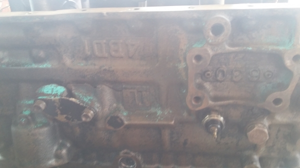 เครื่อง 4BD1