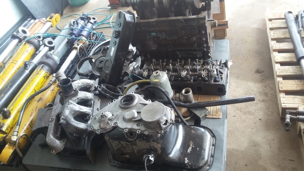 เครื่อง 4BD1