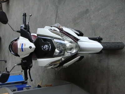 นูโว SX (ล้อแม็ก) 22000 บาท นูโว SX (ล้อแม็ก) 22000 บาท