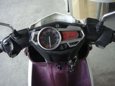 นูโว SX (ล้อแม็ก) 22000 บาท นูโว SX (ล้อแม็ก) 22000 บาท