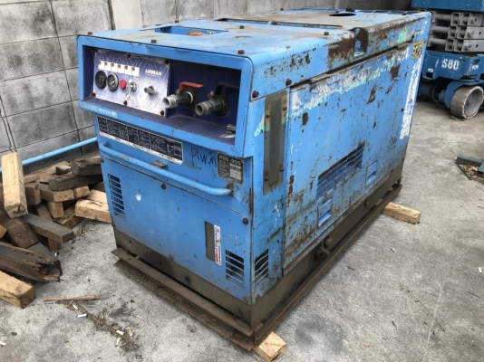 PDS90S เครื่องปั๊มลม Airman 7 บาร์ 90cfm นำเข้าจากญี่ปุ่น ติดต่อ ใหม่ 089-7945153