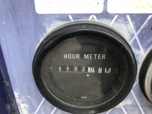 PDS90S เครื่องปั๊มลม Airman 7 บาร์ 90cfm นำเข้าจากญี่ปุ่น ติดต่อ ใหม่ 089-7945153