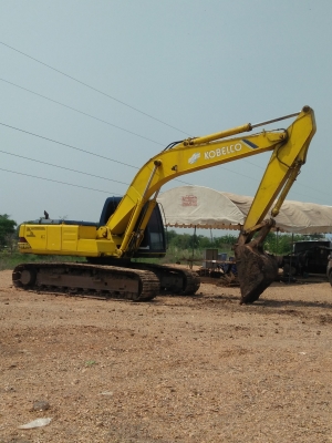 ขายรถขุดSk200 ///