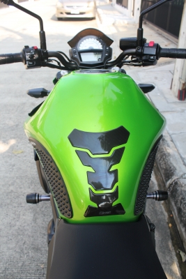 ER6n Modelปี2013