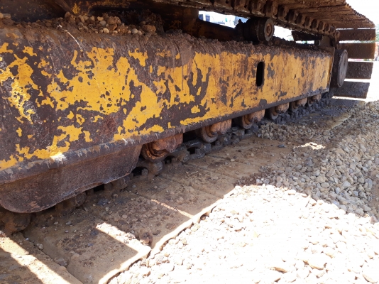 ขายแมกโค120-3รถสวยพร้อมทำงาน ขายแมกโค120-3รถสวยพร้อมทำงาน