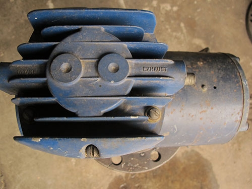 ขายปั๊มลมขนาดเล็กThomas ของอเมริกาแท้ ขายปั๊มลมขนาดเล็กThomas ของอเมริกาแท้