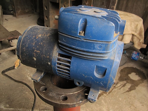 ขายปั๊มลมขนาดเล็กThomas ของอเมริกาแท้ ขายปั๊มลมขนาดเล็กThomas ของอเมริกาแท้