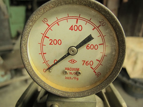 ขายปั๊มลมอเมริกาแท้ Thomas ขนาดเล็ก ขายปั๊มลมอเมริกาแท้ Thomas ขนาดเล็ก