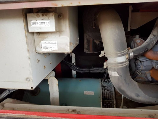 ขายเครื่องปั่นไฟมือสองสภาพเดิมๆจากญี่ปุ่นพร้อมใช้งานราคาแรง