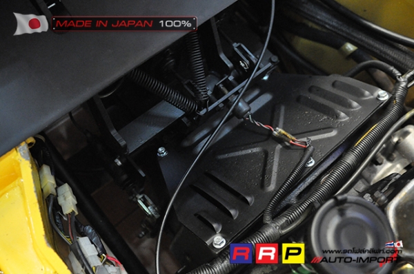 ขายรถโฟล์คลิฟท์มือสอง TCM รุ่น FHD18Z7-11M02193 นำเข้าจากประเทศญี่ปุ่น 100\% ไม่เคยใช้งานในไทย