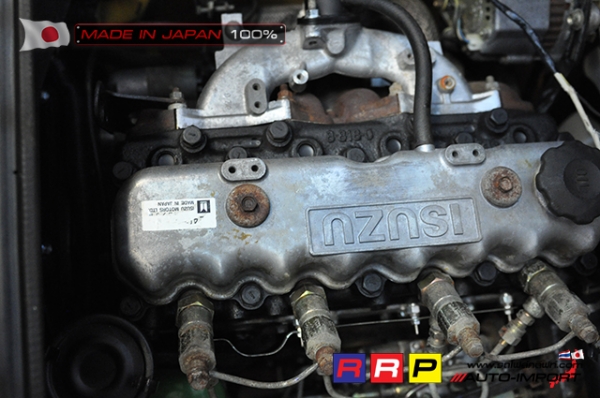 ขายรถโฟล์คลิฟท์มือสอง TCM รุ่น FHD18Z7-11M02193 นำเข้าจากประเทศญี่ปุ่น 100\% ไม่เคยใช้งานในไทย