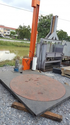 ขาย เครื่องพันพาเลส มือสองสภาพสวยๆ ถูกๆ จร้าา