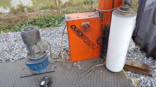 ขาย เครื่องพันพาเลส มือสองสภาพสวยๆ ถูกๆ จร้าา ขาย เครื่องพันพาเลส มือสองสภาพสวยๆ ถูกๆ จร้าา