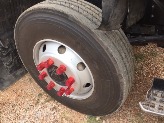 HINO 380 แรง ปลายปี 53 เฟืองช้า แม่ลูกดัมพ์สามมิตร รถวิ่งวัสดุก่อสร้างอย่างเดียว สภาพเดิมๆ ยางดี ทะเบียนพร้อม