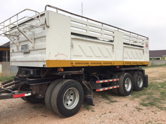 HINO 380 แรง ปลายปี 53 เฟืองช้า แม่ลูกดัมพ์สามมิตร รถวิ่งวัสดุก่อสร้างอย่างเดียว สภาพเดิมๆ ยางดี ทะเบียนพร้อม