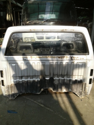 ขายหัวเก๋ง อีซุซุ TFR มังกร จอโค้ง ตอนเดียว สภาพสวย