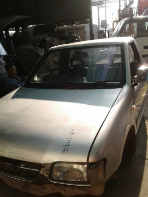 ขายหัวเก๋ง อีซุซุ TFR มังกร จอโค้ง ตอนเดียว สภาพสวย