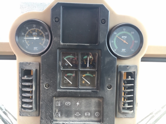 Caterpillar 140H : รถเกรด พร้อมติดตั้ง scarifier *USA โทร. 080-6565422 (หนิง)