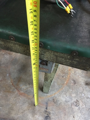 สว่านแท่นSeiko ญี่ปุ่น พร้อมขาโต๊ะ สว่านแท่นSeiko ญี่ปุ่น พร้อมขาโต๊ะ