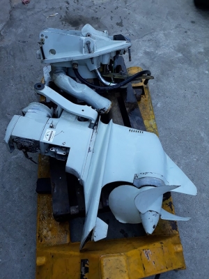 ชุดหาง VOLVO PENTA ชุดหาง VOLVO PENTA