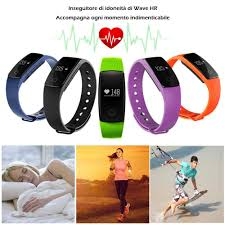 สายรัดนาฬิกาข้อมือ V05