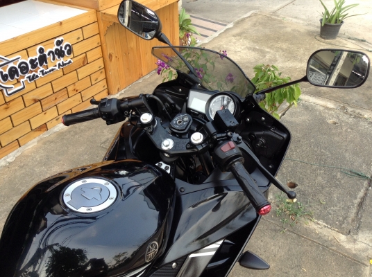 Yamaha R15 Yamaha R15