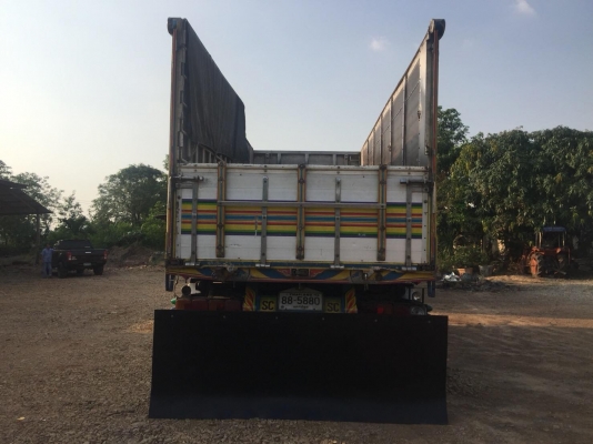 HINO FM2P เครื่อง P11C-300 แรง แม่ลูกดั้มพ์เกษตรมิเนียม อู่.ซุ่นชัยชุดใหญ่ รถห้างแท้มือเดียว เกียร์และเฟืองท้ายZF คัสซีใหญ่ของMega เอกสารเล่มพร้อมโอน HINO FM2P เครื่อง P11C-300 แรง แม่ลูกดั้มพ์เกษตรมิเนียม อู่.ซุ่นชัยชุดใหญ่ รถห้างแท้มือเดียว เกียร์และเฟืองท้ายZF คัสซีใหญ่ของMega เอกสารเล่มพร้อมโอน