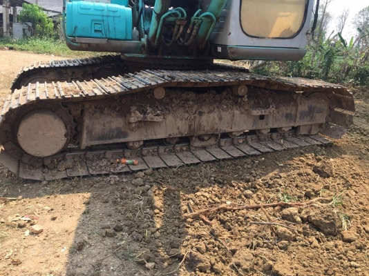 KOBELCO sk200 MARK6