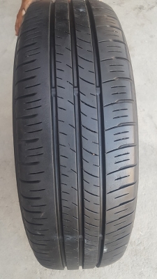 ขายล้อNISSAN ALMERA VL ยาง185/65/15 ปี15  4 ล้อ