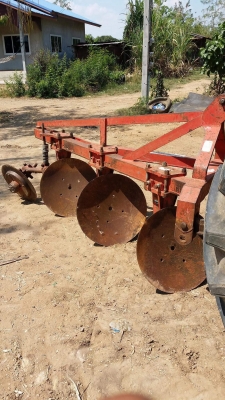 ขายรถไถ6610สองเพลา