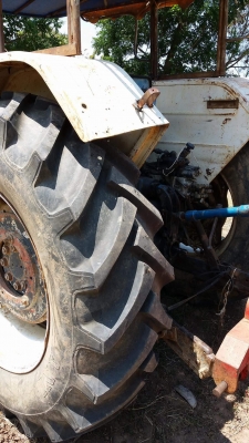 ขายรถไถ6610สองเพลา