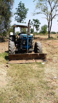 ขายรถไถ6610สองเพลา ขายรถไถ6610สองเพลา