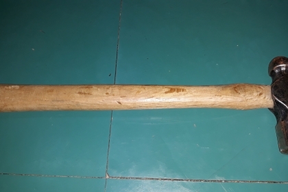 ขายค้อนตุ้มเจแปนขนาดเบอร์1ด้ามไม้ ขายค้อนตุ้มเจแปนขนาดเบอร์1ด้ามไม้
