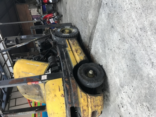 ขายโฟล์คลิฟต์