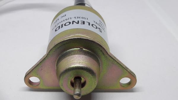 โซลินอยด์ดึงดับเครื่องยนต์ ยันม่า