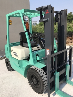 ขาย forklift มือสองญี่ปุ่น(แท้) ขาย forklift มือสองญี่ปุ่น(แท้)