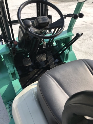 ขาย forklift มือสองญี่ปุ่น(แท้) ขาย forklift มือสองญี่ปุ่น(แท้)