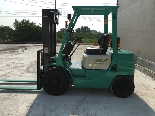 ขาย forklift มือสองญี่ปุ่น(แท้) ขาย forklift มือสองญี่ปุ่น(แท้)