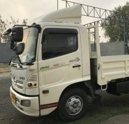 ขาย 785,000บ.หกล้อ ฮีโน่ ซีรี500 FC9J145ปี52 ช่วงยาว5.60ม.รถห้าง สภาพดีสวยบางเดิมๆพายในสวยกิ๊ป ไม่มี