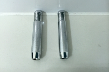 ขายปุ่มล็อคประตูรถ DAIHATSU รุ่น MIRA L80 แท่งกลม