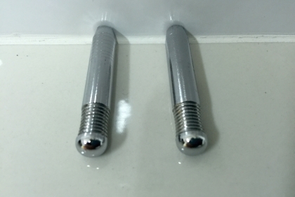 ขายปุ่มล็อคประตูรถ DAIHATSU รุ่น MIRA L80 แท่งกลม