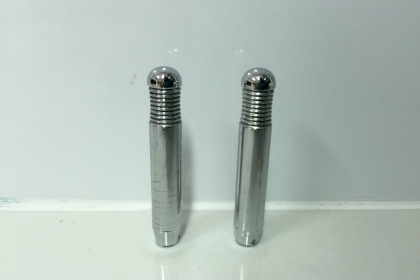 ขายปุ่มล็อคประตูรถ DAIHATSU รุ่น MIRA L80 แท่งกลม