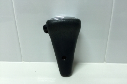 ขายหัวเกียร์แต่งโครเมี่ยมรถ DAIHATSU รุ่น MIRA L80 ตรงรุ่น