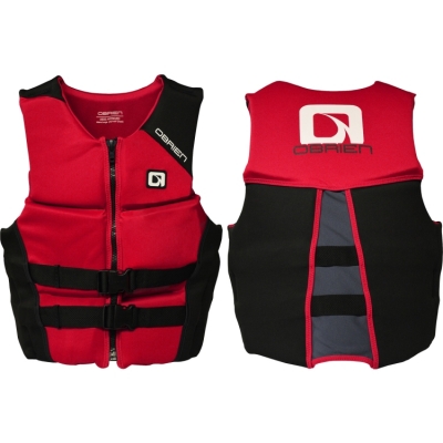 ขายเสื้อชูชีพของใหม่ สวยๆๆใส่เข้ารูปลอยน้ำดี OBRlEN และ Hisea